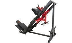 Prasa do ćwiczeń nóg Pivot Fitness LP-900
