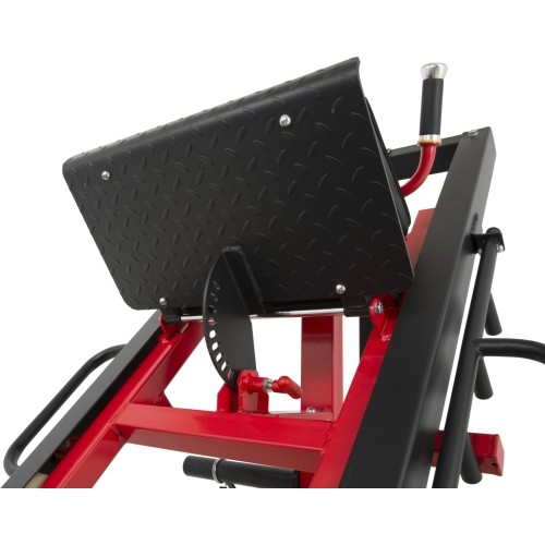 Prasa do ćwiczeń nóg Pivot Fitness LP-900