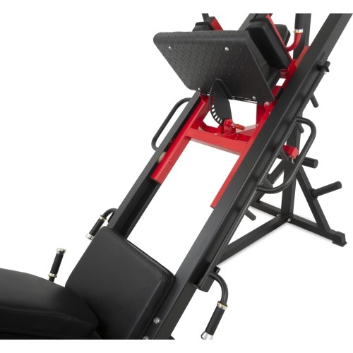 Prasa do ćwiczeń nóg Pivot Fitness LP-900