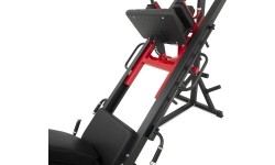 Prasa do ćwiczeń nóg Pivot Fitness LP-900