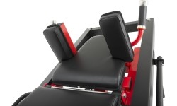 Prasa do ćwiczeń nóg Pivot Fitness LP-900