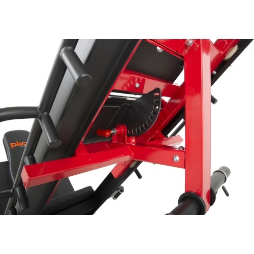 Prasa do ćwiczeń nóg Pivot Fitness LP-900