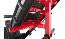 Prasa do ćwiczeń nóg Pivot Fitness LP-900