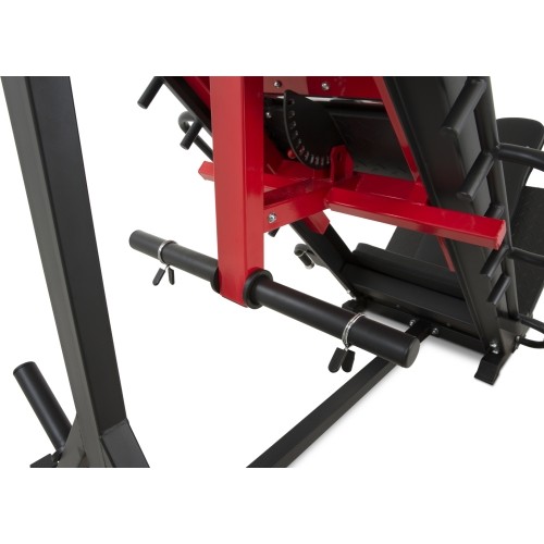 Prasa do ćwiczeń nóg Pivot Fitness LP-900