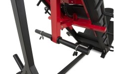 Prasa do ćwiczeń nóg Pivot Fitness LP-900