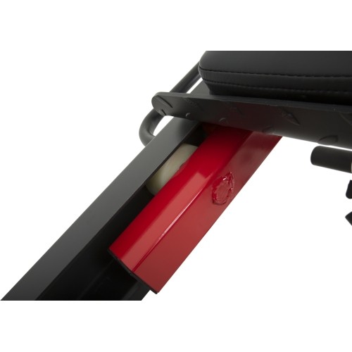 Prasa do ćwiczeń nóg Pivot Fitness LP-900