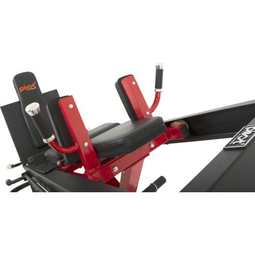Prasa do ćwiczeń nóg Pivot Fitness LP-900