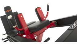 Prasa do ćwiczeń nóg Pivot Fitness LP-900
