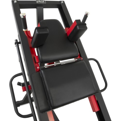 Prasa do ćwiczeń nóg Pivot Fitness LP-900
