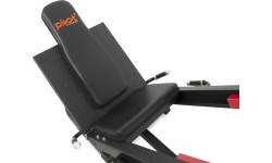 Prasa do ćwiczeń nóg Pivot Fitness LP-900