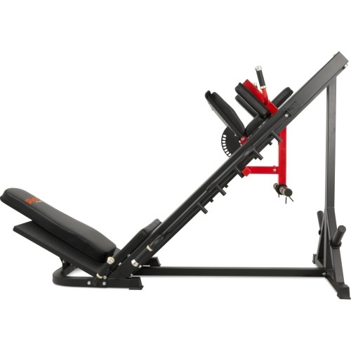 Prasa do ćwiczeń nóg Pivot Fitness LP-900