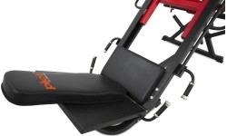 Prasa do ćwiczeń nóg Pivot Fitness LP-900