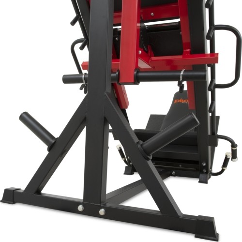 Prasa do ćwiczeń nóg Pivot Fitness LP-900