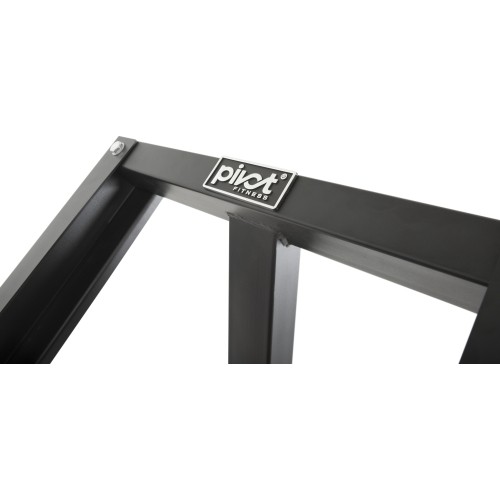 Prasa do ćwiczeń nóg Pivot Fitness LP-900