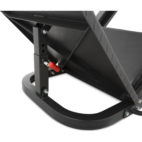 Prasa do ćwiczeń nóg Pivot Fitness LP-900