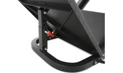 Prasa do ćwiczeń nóg Pivot Fitness LP-900