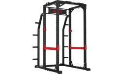 Pivot Fitness XR6255 Komercyjny stojak siłowy do dużych obciążeń