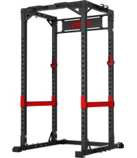 Pivot Fitness XR6250 Komercyjny stojak siłowy do dużych obciążeń