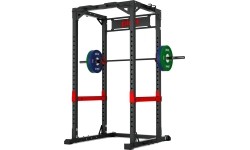 Klatka treningowa Pivot Fitness XR6250 komercyjna wzmocniona