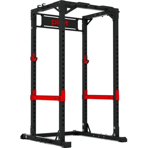 Klatka treningowa Pivot Fitness XR6250 komercyjna wzmocniona
