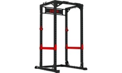 Pivot Fitness XR6250 Komercyjny stojak siłowy do dużych obciążeń