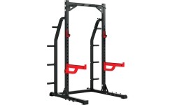Pivot Fitness XR6230 Commercial Heavy Duty półklatka treningowa
