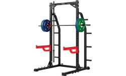 Pivot Fitness XR6230 Commercial Heavy Duty półklatka treningowa
