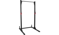 Wytrzymały stojak do przysiadów Pivot Fitness 868