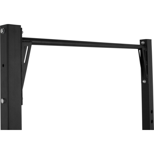 Wytrzymały stojak do przysiadów Pivot Fitness 868