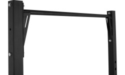 Wytrzymały stojak do przysiadów Pivot Fitness 868