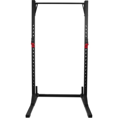 Wytrzymały stojak do przysiadów Pivot Fitness 868