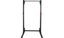 Wytrzymały stojak do przysiadów Pivot Fitness 868