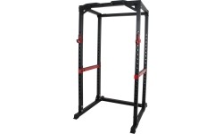 Pivot Fitness HR3260 Wytrzymały stojak do ćwiczeń siłowych
