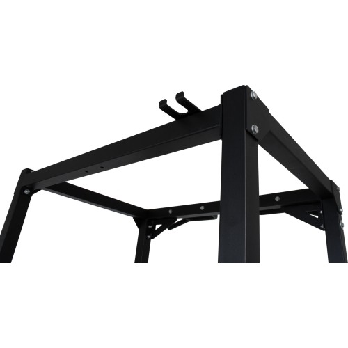 Pivot Fitness HR3260 Wytrzymały stojak do ćwiczeń siłowych