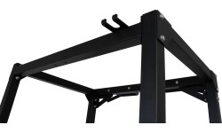 Pivot Fitness HR3260 Wytrzymały stojak do ćwiczeń siłowych