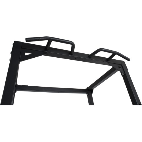 Pivot Fitness HR3260 Wytrzymały stojak do ćwiczeń siłowych