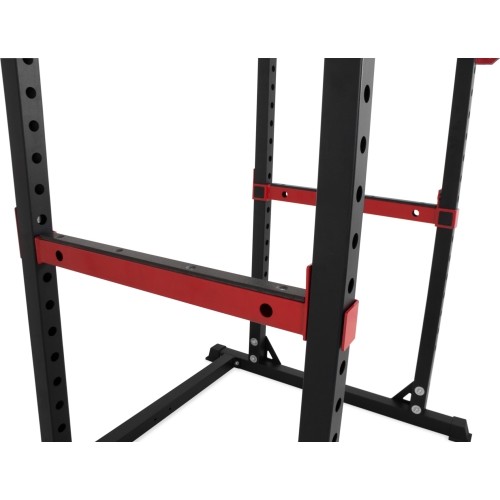 Pivot Fitness HR3260 Wytrzymały stojak do ćwiczeń siłowych