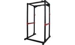 Pivot Fitness HR3260 Wytrzymały stojak do ćwiczeń siłowych