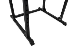 Pivot Fitness HR3260 Wytrzymały stojak do ćwiczeń siłowych