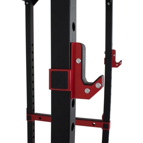 Pivot Fitness HR3260 Wytrzymały stojak do ćwiczeń siłowych