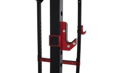 Pivot Fitness HR3260 Wytrzymały stojak do ćwiczeń siłowych