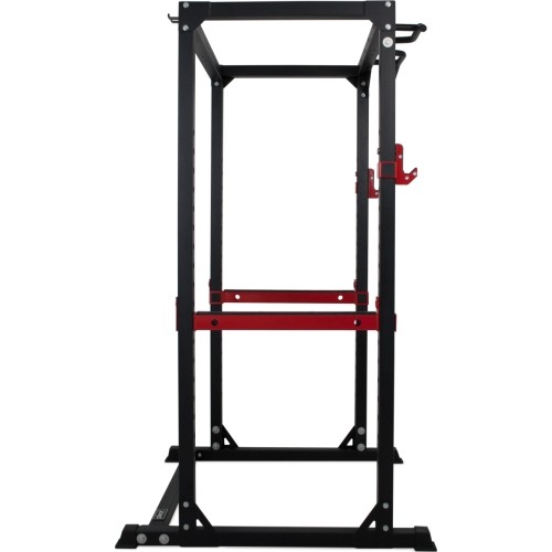 Pivot Fitness HR3260 Wytrzymały stojak do ćwiczeń siłowych