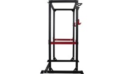 Pivot Fitness HR3260 Wytrzymały stojak do ćwiczeń siłowych