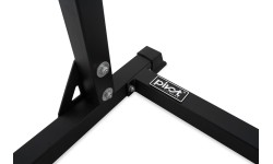 Pivot Fitness HR3260 Wytrzymały stojak do ćwiczeń siłowych