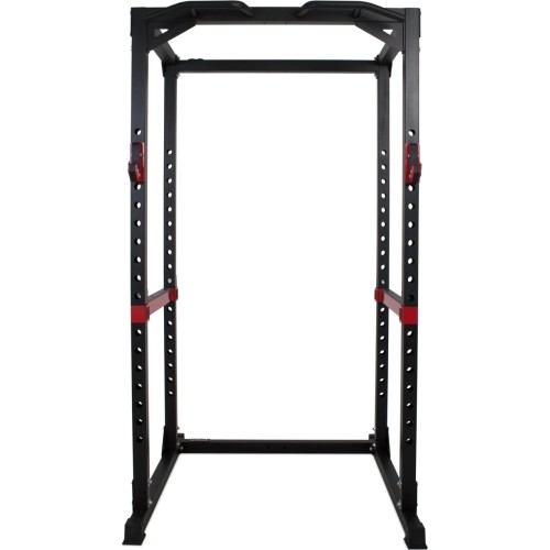 Pivot Fitness HR3260 Wytrzymały stojak do ćwiczeń siłowych