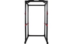 Pivot Fitness HR3260 Wytrzymały stojak do ćwiczeń siłowych
