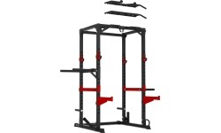 Pivot Fitness HR3260 Heavy Duty klatka treningowa