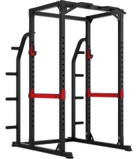 Pivot Fitness HR3262 Wytrzymały stojak siłowy