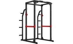 Pivot Fitness HR3262 Wytrzymały stojak siłowy