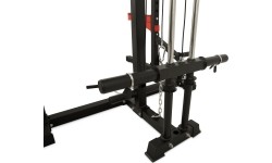 Klatka treningowa Pivot Fitness HR3240 Heavy Duty ECON ze stacją wyciągu HR-LR01